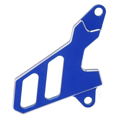 Produktbild von Ritzelabdeckung,Ritzelschutz,Ritzelschutz,Motorrad Kettenschutz,Motorrad Ritzel Kettenschutz,Motorrad Kettenschutz