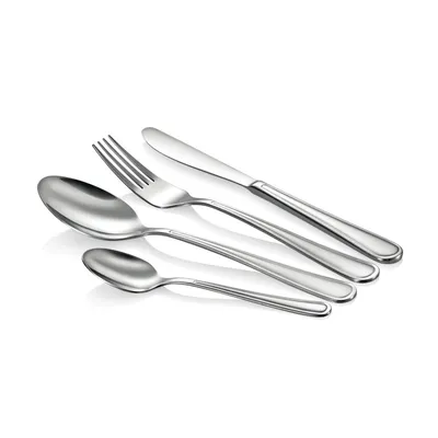 Produktbild von Tescoma Besteck Set 24 Teile MICHELLE