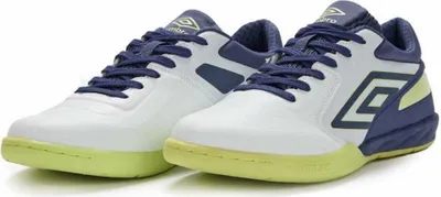 Produktbild von Umbro Chaleira Iii Pro Hallenfußballschuhe Weiß EU 42 Weiß EU 42
