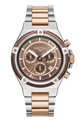 Obrázek produktu pro Roamer Tempomaster Chrono 221837-49-65-20
