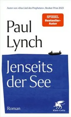 Zdjęcie produktu dla Jenseits der See