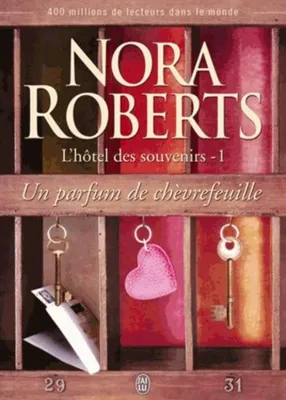 Image de L'hotel des souvenirs - 1 : un parfum de chèvrefeuille