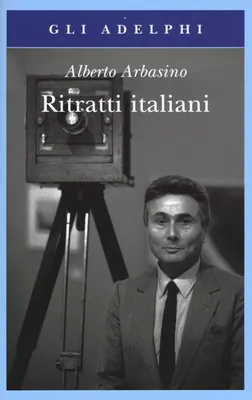 Produktbild von Ritratti italiani