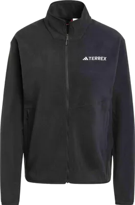 Produktbild von Fleecejacke Adidas IX7709 für Damen