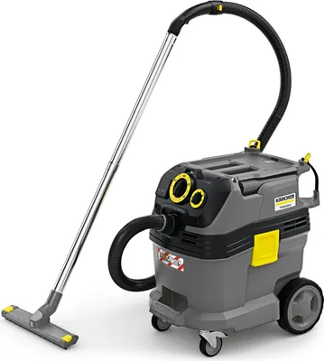 Produktbild von Nass- u.Trockensauger NT 30/1 Tact Te Adv L 1380 W 4440l/min 254mbar 30l KÄRCHER