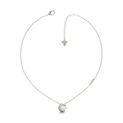 Obrázok produktu pre Guess - Halskette - Damen - MOON PHASES - JUBN01190JWRHT-U