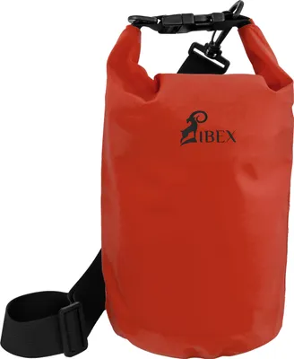 Produktbild von Drybag Seesack Packsack Rollbeutel 5 Liter Rot