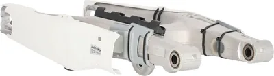 Produktbild von ACERBIS silber/weiß Schwingenschutzmagnet K-H-G