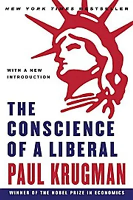 Image de The Conscience of a Liberal