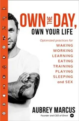 Produktbild von Own the Day, Own Your Life