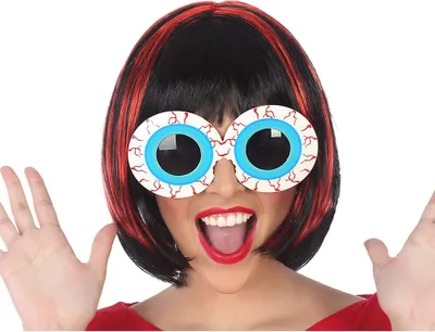 Image de Lunettes Atosa Golden Golden One Size