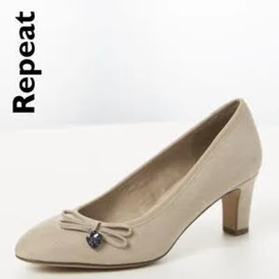 Produktbild von Tamaris Da.-Pumps Damen 42