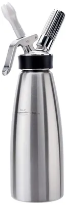 Imagen del producto de iSi Cream Profi Whip 1,00L Edelstahlflasche 1730