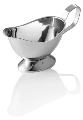 Produktbild von Sauciere, 240 ml, 18,5 x 8,5 x 10,5 cm