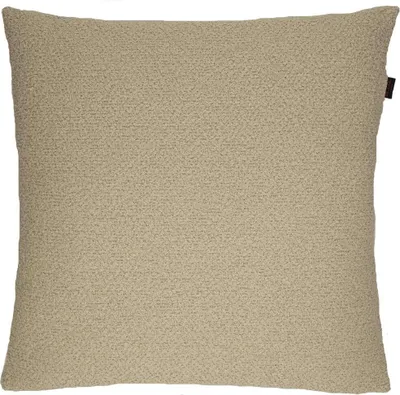 Produktbild von M.I.G. home Kissenhülle Extra Soft Farbe 002 sand Größe 40x60 cm