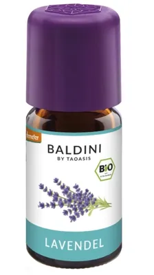 Immagine prodotto di Aroma organico - Lavanda demetra 5ml