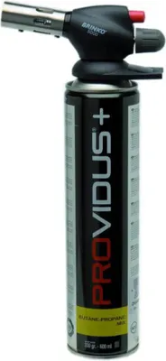 Produktbild von Haupa Lötgeräte mit Druckknopfzuender Nr.5000, 1 Stk.