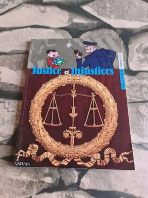 Image de Justice et injustices