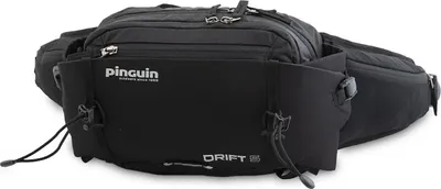 Produktbild von Pinguin Drift 5 Barvy: schwarz