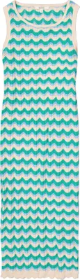 Image de GARCIA robe femme 636 vert vif XS