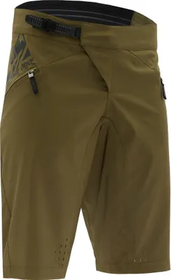 Produktbild von Shorts Silvini Fabriano MP1805 Herren locker ohne Innenfutter oliv größe XL 3121-MP1805-43435