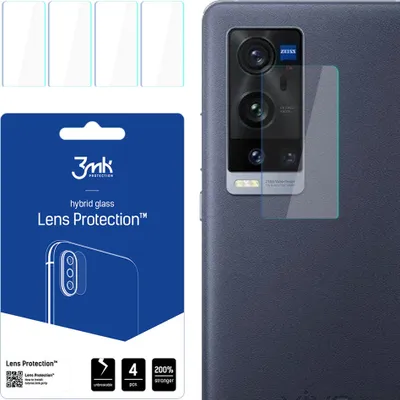 Immagine prodotto di Vivo X60 Pro+ 5G - Protezione dell'obiettivo 3Mk