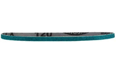 Produktbild von Metabo 10 Schleifbänder 19x457 mm, P60, ZK, BFE