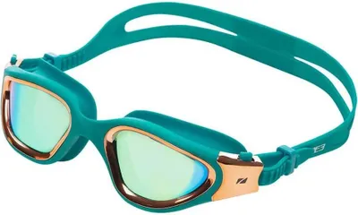 Produktbild von Zone3 Vapour Schwimmbrille Grün  Grün One Size