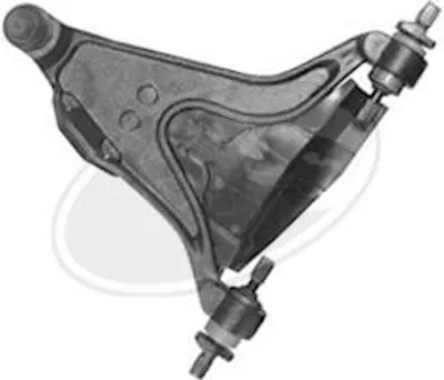 Produktbild von DYS 20-20089-1 Querlenker Vorne Rechts für VOLVO V70 I (875, 876)