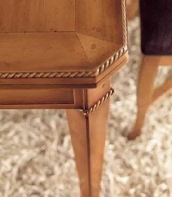 Produktbild von Tisch Beistelltisch Wohnzimmertisch Beistell Barock Esstisch Tische Couchtisch