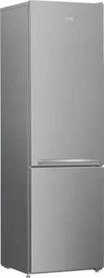 Produktbild von Kühlschrank Kühl-/Gefrierkombination Beko RCSA300K40SN MinFrost