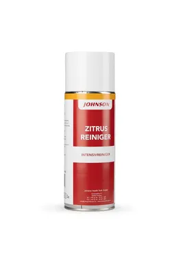 Johnson Zitrus-Reiniger