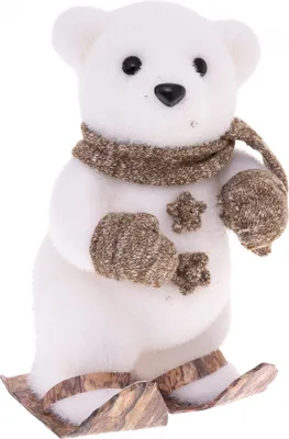 Imagen del producto de Decoración con temática de osos