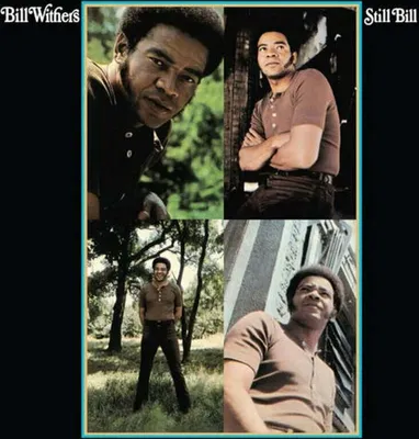 Produktbild von Withers,Bill-Still Bill