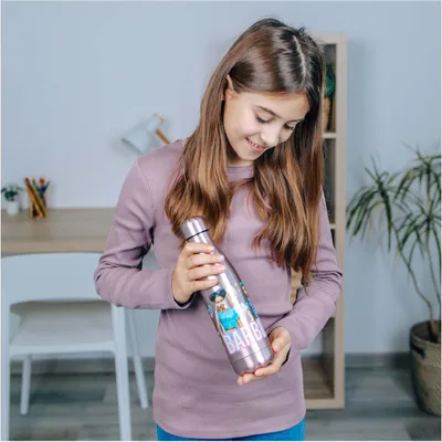 Obrázok produktu pre Scooli BACI9894, 0,45 L, Viacfarebný, Denné používanie, 7 cm, 70 mm, 70 mm