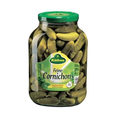 Obrázek produktu pro Tučné okurky