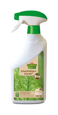 Produktbild von [STREICHUNG 2023] Schachtelhalm-Extrakt AF (500ml) |  Pflanzenschutz von Florissa