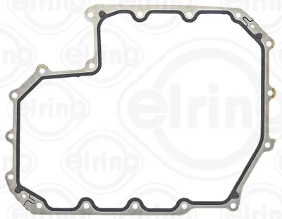 Image de Joint de carter d'huile ELRING pour PORSCHE PANAMERA 730.970