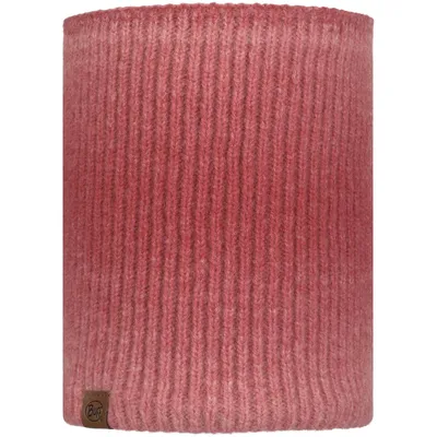 Produktbild von BUFF Knitted & Fleece Neckwarmer Marin Schlauchschal pink