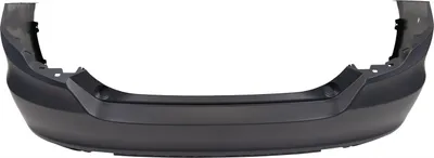 Produktbild von Stoßstange hinten 735662640