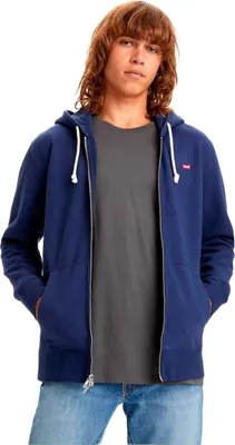 Produktbild von Hoodie Levi's 34584-0011 für Uni