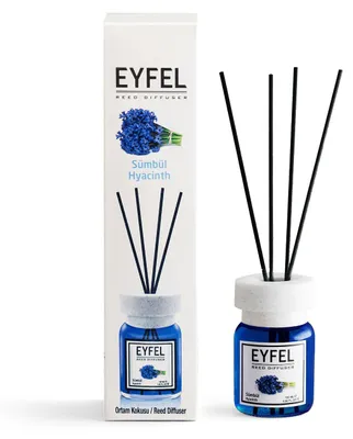 Immagine prodotto di EYFEL Profumo per la casa Giacinto, 120 ml - Profumo per la casa