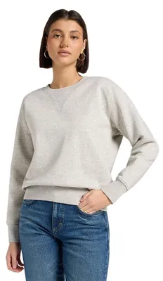 Obrázok produktu pre Lee Raglan Crew SWS