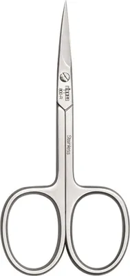 Produktbild von nippes Solingen Hautschere rostfrei