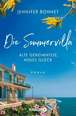Produktbild von Die Sommervilla. Alte Geheimnisse, neues Glück