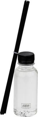 Produktbild von Schöner Wohnen Nachfüller für Raumduft Zitronengras Salbei 150 ml