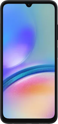 Produktbild von Samsung Galaxy A05s Dual 64GB 4GB Ram Schwarz Handy
