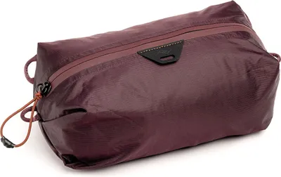 Obrázok produktu pre Peak Design Ultralight Packing Cube, Baliaca kocka na odevy, Burgundsko, Nylon, 2,5 L, 230 mm, 110 mm