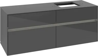 Produktbild von Villeroy & Boch C133B0FP WTUS Collaro C133B0 1400x548x500mm