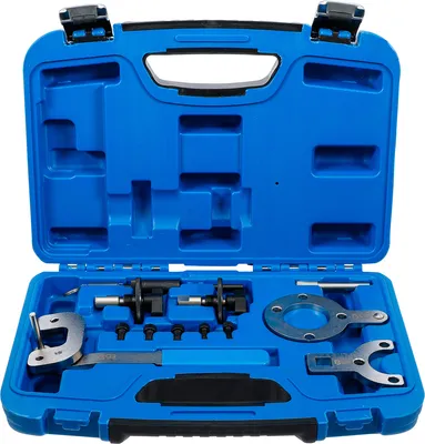 Produktbild von BGS 8669 Motor-Einstellwerkzeugsatz für Fiat / Ford / Suzuki  Diesel